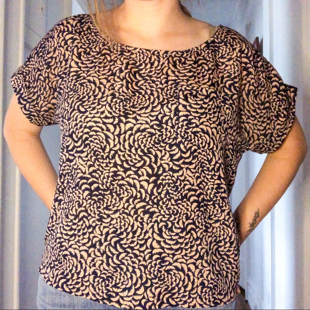 Forever 21 top
